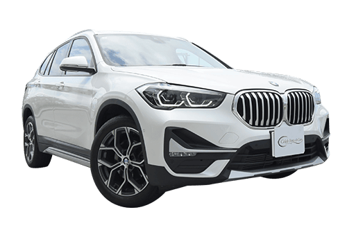 BMWX1