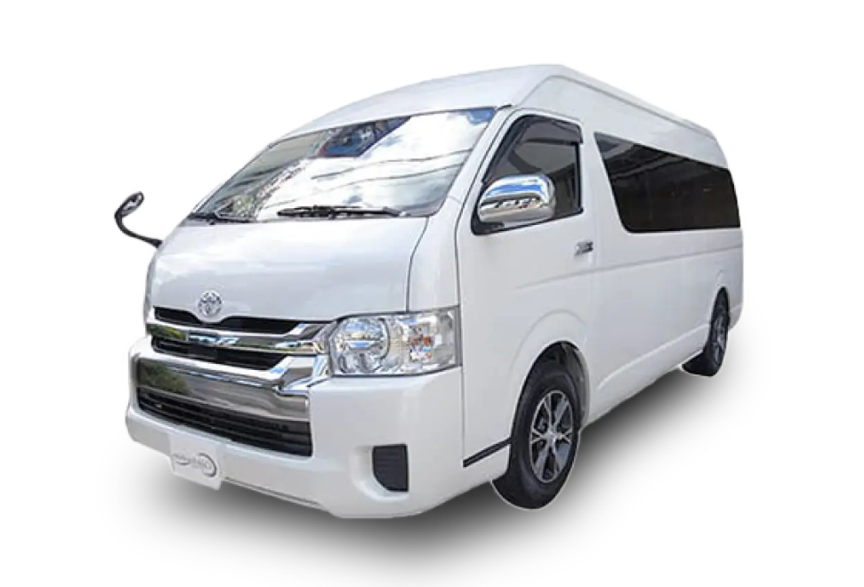 HIACE