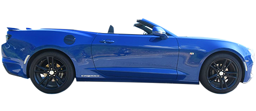スポーツ・オープンカータイプ