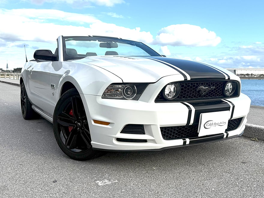 Fordオープンカー リンク